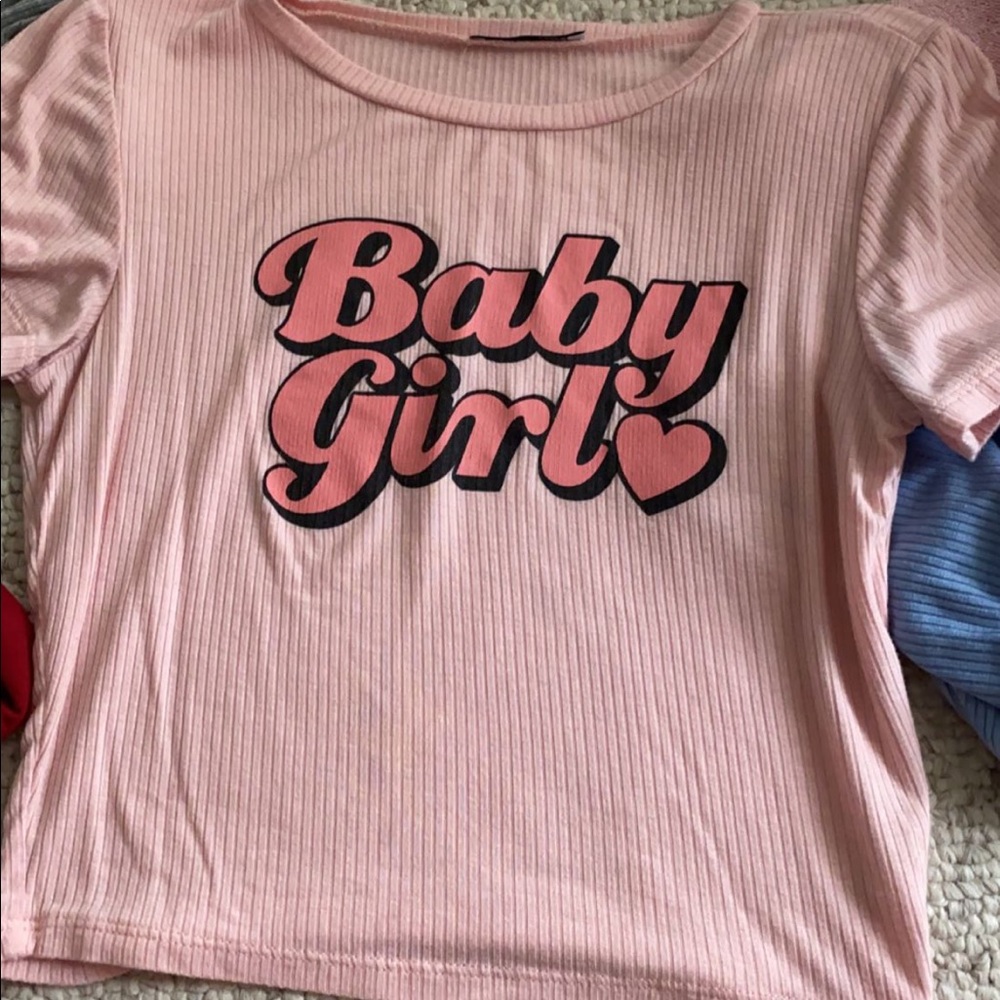 Fashion Nova Size M